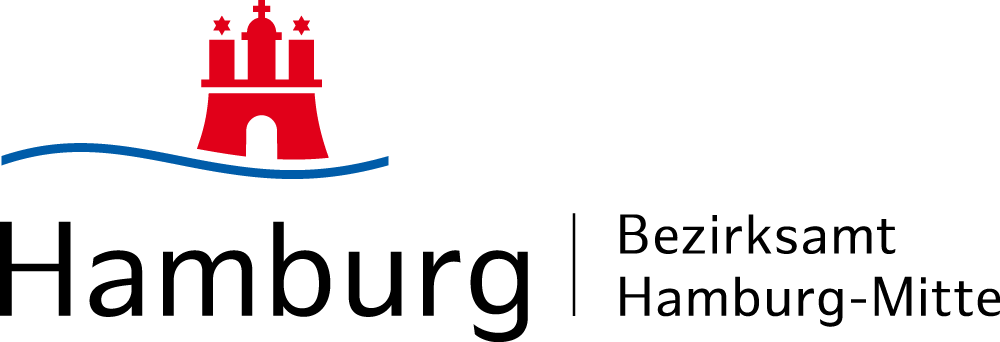 Bezirksamt Mitte Logo